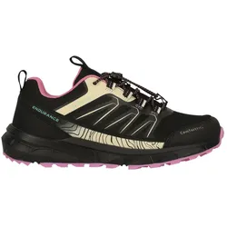 ENDURANCE Ferill wasserdichte Wanderschuhe Damen 1001 - black 40