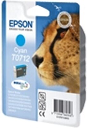 Epson T0712 ( T071240) tinteiro ciano