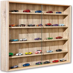 Ebuy24, Vitrine + Buffetschrank, Vitrinenschrank Comit