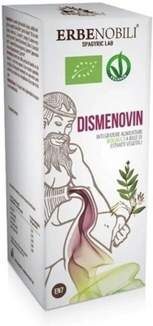 Erbenobili Dismenovin 50 ml