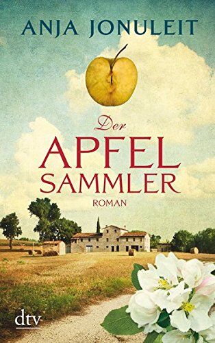 Anja Jonuleit - Der Apfelsammler: Roman - Preis vom 09.10.2026 07:28:09 h