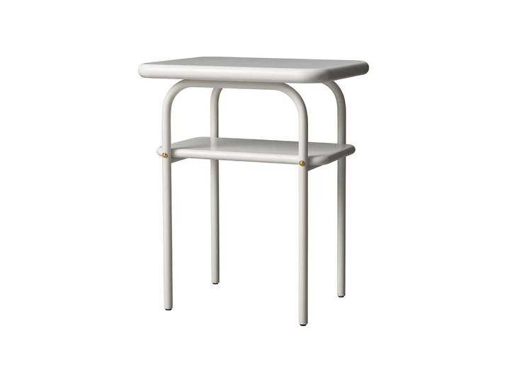 Maze Anyplace bijzettafel white