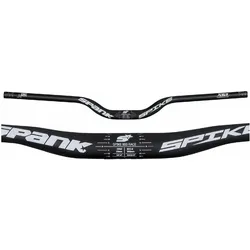 Spank, Lenker, (31.80 mm)