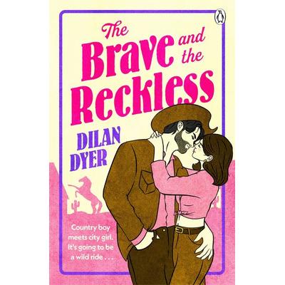 The Brave and The Reckless, Taschenbuch von Dilan Dyer, Penguin Books Ltd