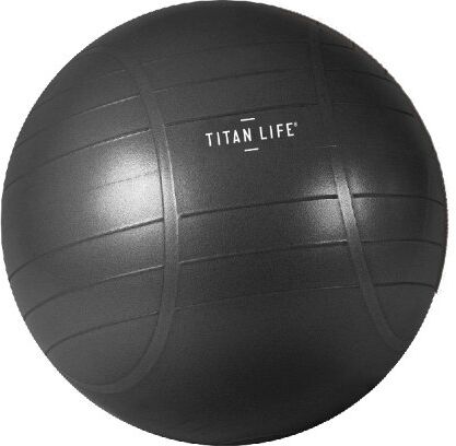 Titan Life Pro Træningsbold, Ø65 Cm