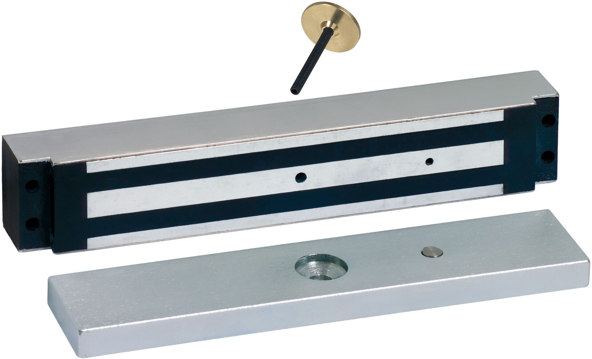 Ventouse encastrée 300 kg SEWOSY EF30035ENCCTC CA