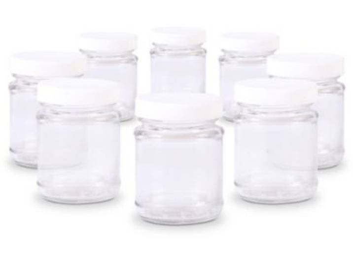 Essentielb - Pot 8 Pots De Yaourt