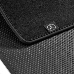 Mercedes-Benz GLC C254 Wendematte rutschhemmend A2546802404