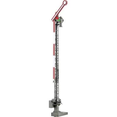 Viessmann Modelltechnik 4700 H0 Formsignal 1flügelig Hauptsignal Funktionsmodell