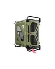 Corsair WARTHOG Performance Mid-Tower Case Mil Green (CC-9011350-WW)