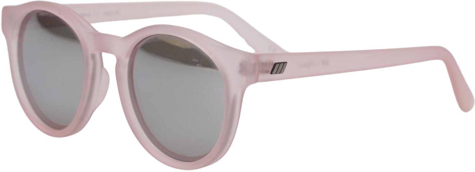 Le Specs Damen Sonnenbrille, Pink - Second Hand