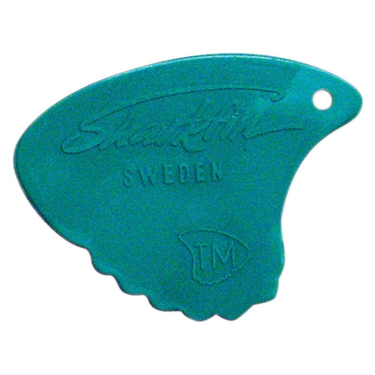Sharkfin Plectren grün, X-weich Rel.(25) (46535478)