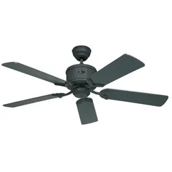 Casafan DC Deckenventilator Eco Elements 132 Graphit 132 132 cm