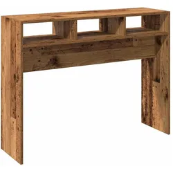 vidaXL, Konsolentisch, Ralunilla (105 x 30 x 80 cm)