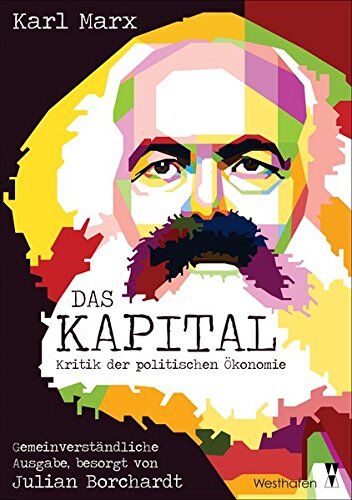 Karl Marx - Das Kapital: Kritik der politischen Ökonomie - Preis vom 11.10.2026 03:10:56 h