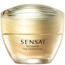 Sensai Ultimate The Foundation 30ml - UF07 Copper Beige