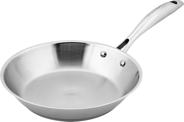Scanpan Sts Stegepande - 24 Cm