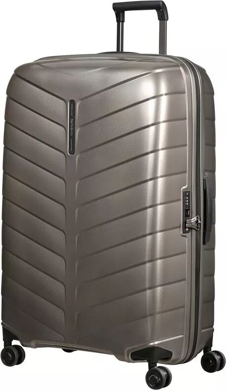 Samsonite - Hartschalenkoffer, Spinner, 81 cm, Hartschalenkoffer, Spinner, 81cm, Sand