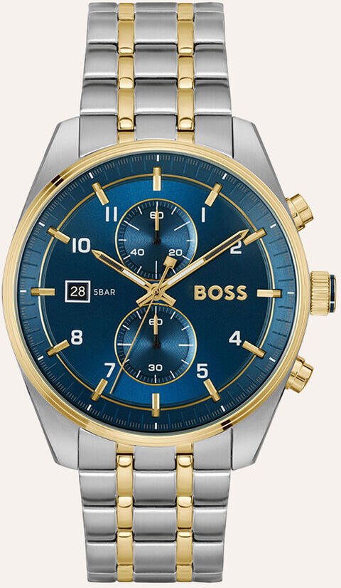 Hugo Boss - Orologio Al Quarzo  Skytraveller 1514247 - 1697754