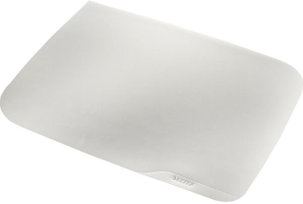 Leitz Plus Skriveunderlag   40x53 Cm   Frosty