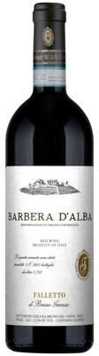 """Bruno Giacosa""" """Bruno Giacosa Falletto Barbera d'Alba 2022 Red Wine - Italy"""