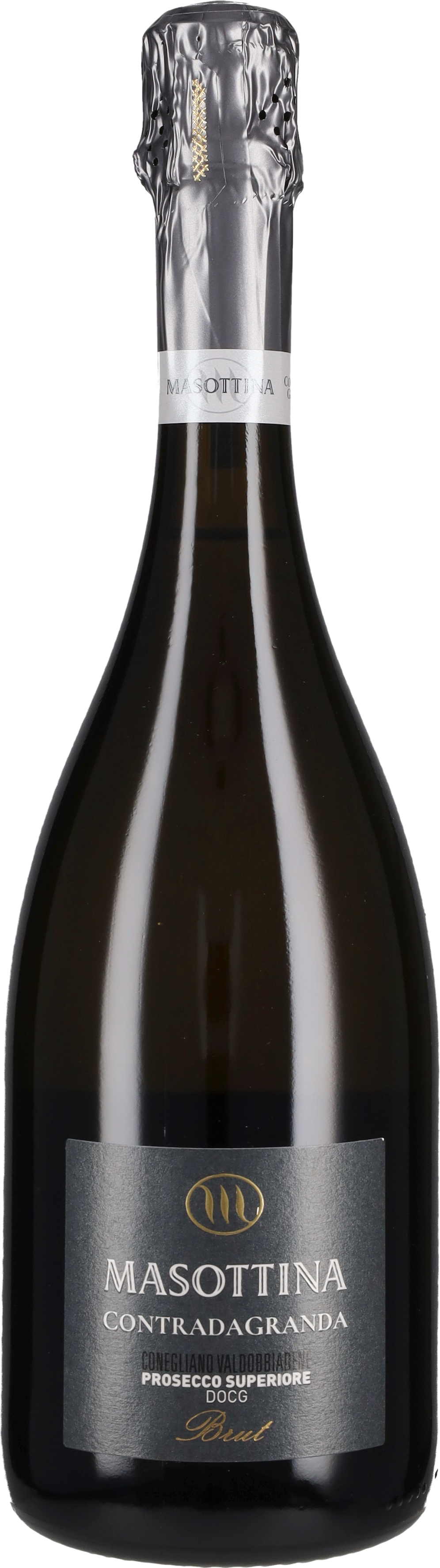 Prosecco di Valdobbiadene Superiore Brut 'ContradaGranda' Masottina