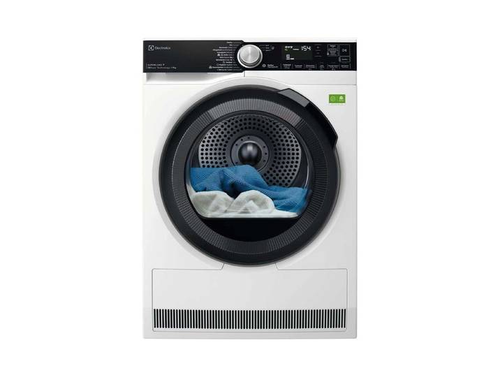Electrolux TWSL1IE500 Wäschetrockner Weiss links
