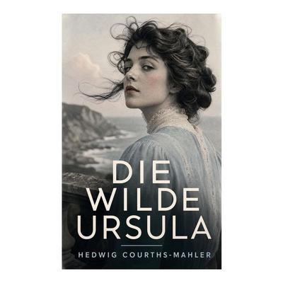 Die wilde Ursula, Taschenbuch von Hedwig Courths-Mahler, E-artnow, 978-80-273-6572-2