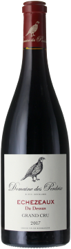 Echezeaux Grand Cru du Dessus 2022 - Domaine des Perdrix - Echezeaux Grand Cru - Rotwein - 0.75L