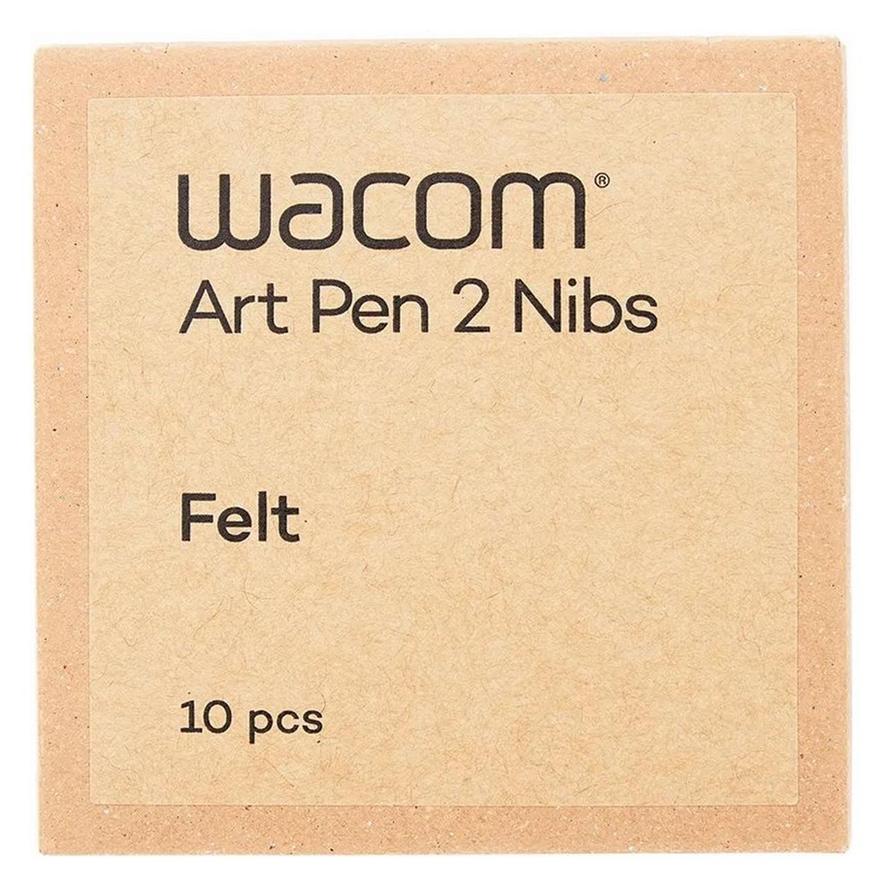 Wacom Art Pen 2 Felt Nibs (ACK25619Z)