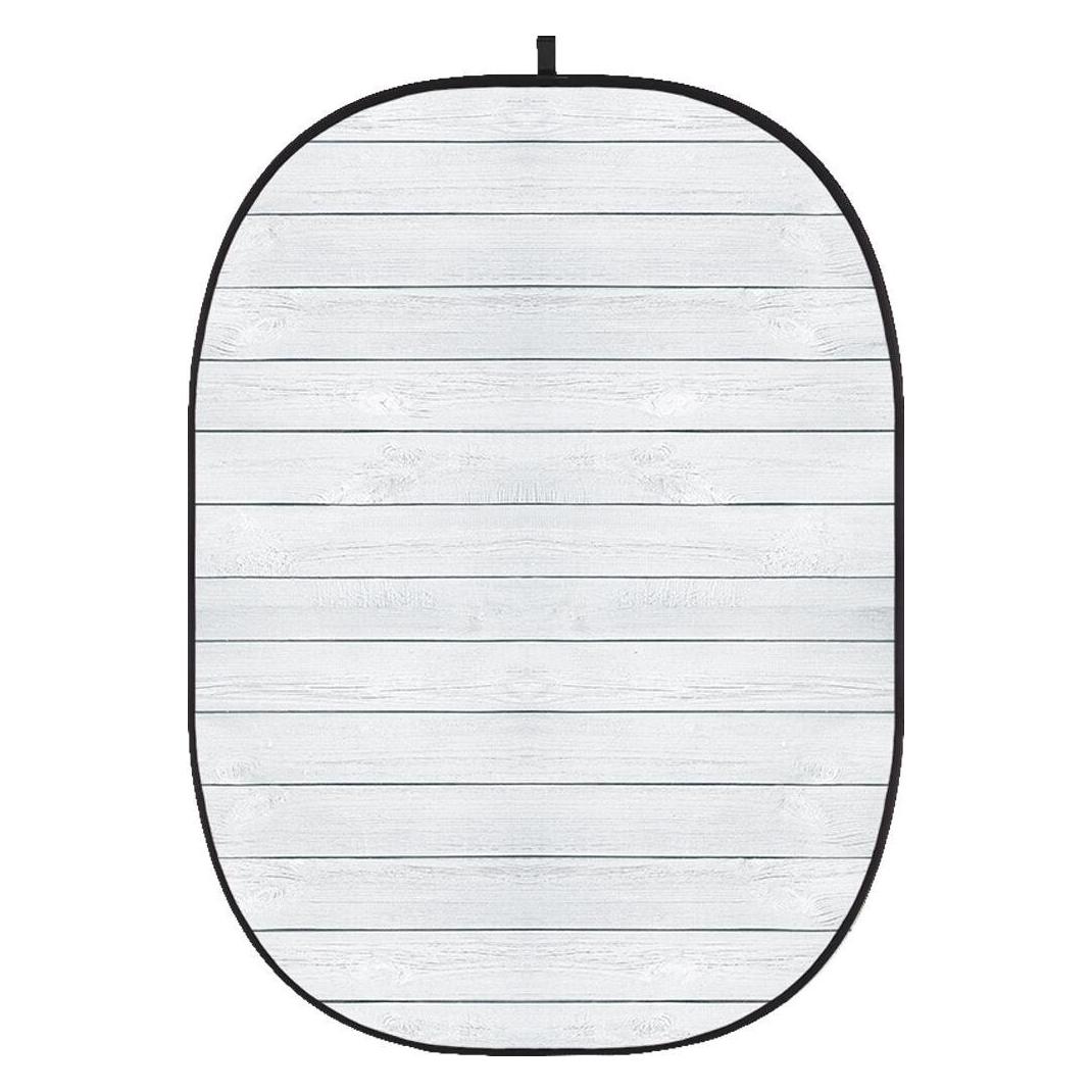 Godox Collapsible Backdrop CBA WW0011 (150 cm, 210 cm) (D244701)
