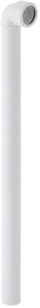 Geberit Anschlussbogen 90g 241643001