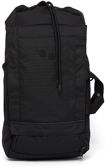 PINQPONQ Rucksack Blok Large 45L schwarz B