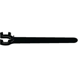 Amf, Schraubenschlüssel, Spannzangenschlüssel ER Mini Nr. 250K Grösse ER 11 (250 mm)