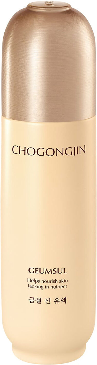 MISSHA Chogongjin Geumsul Jin Emulsion 120ml