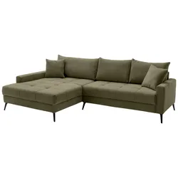Hom ́in Ecksofa SOFIA - SC ca. 173.00x280.00