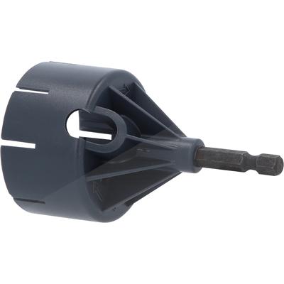 Ks Tools Adapter, Rohrentgrater [Hersteller-Nr. 105.3005]