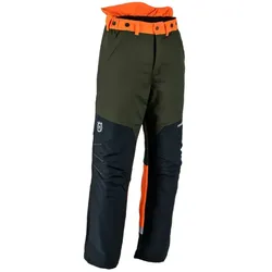 Husqvarna Functional Bundhose Schnittschutzklasse 2 (24m/s)