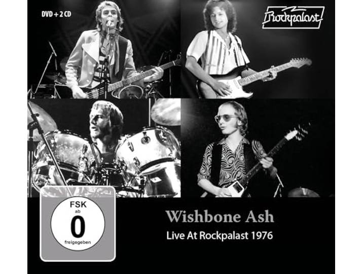 Live at Rockpalast 1976