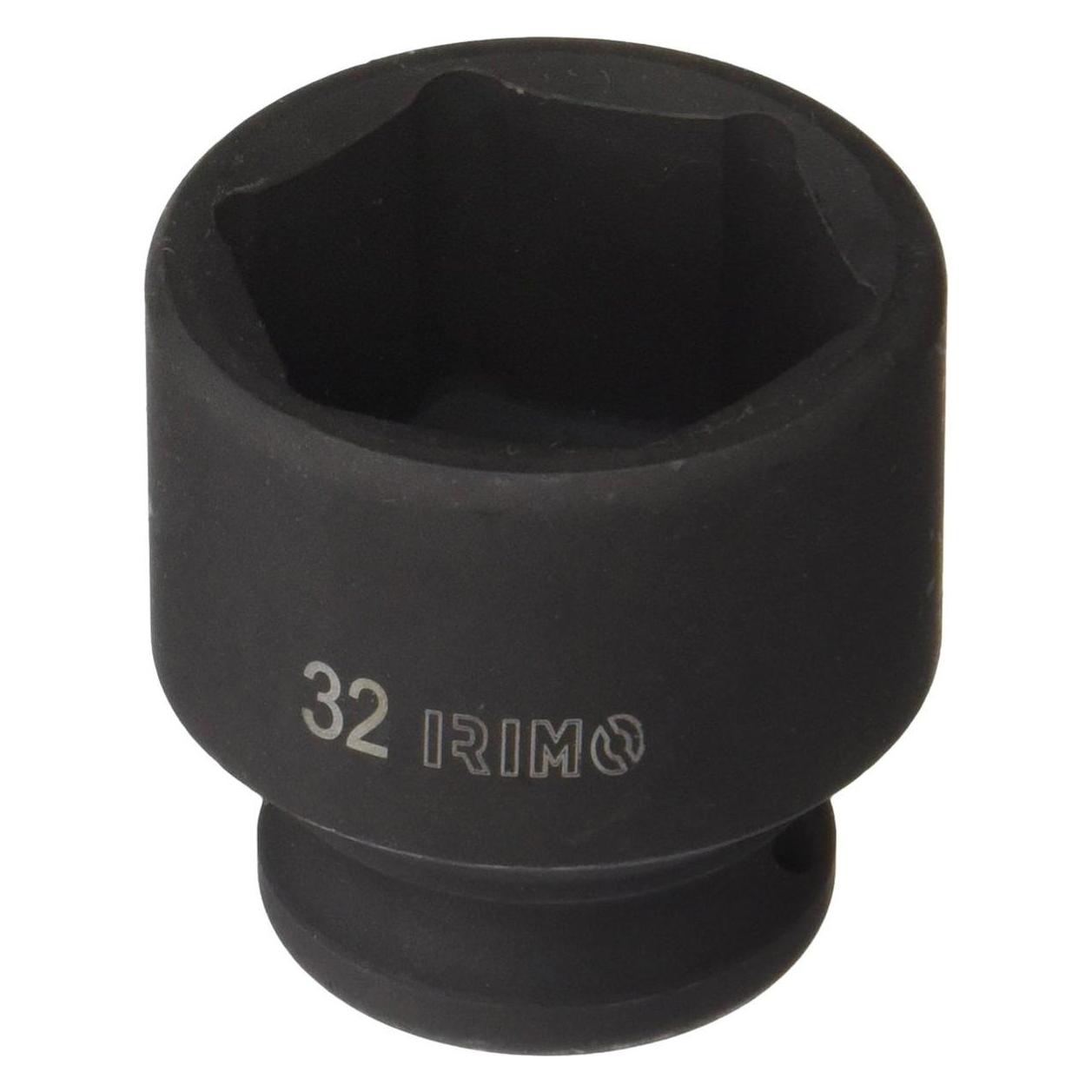 Bahco 1/2 IMPACT SOCKET 32 MM (32 mm) (167-32-1)