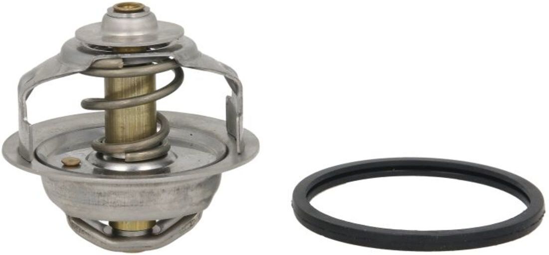 Thermostat, Kühlmittel THERMOTEC D2IV003TT