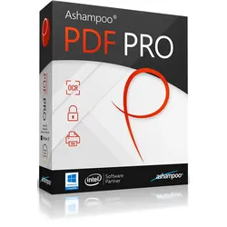 Ashampoo PDF Pro 2