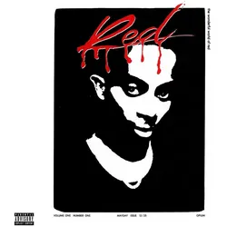 Interscope, Schallplatten, Whole Lotta Red (Playboi Carti)