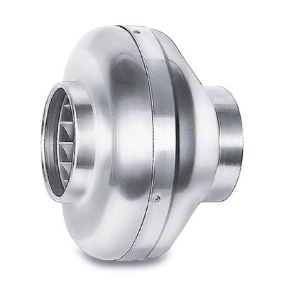 Helios Ventilatoren Radial-Rohrventilator RR 200 B 05659