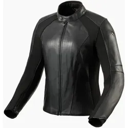 Revit Maci Damen Motorrad Lederjacke 36