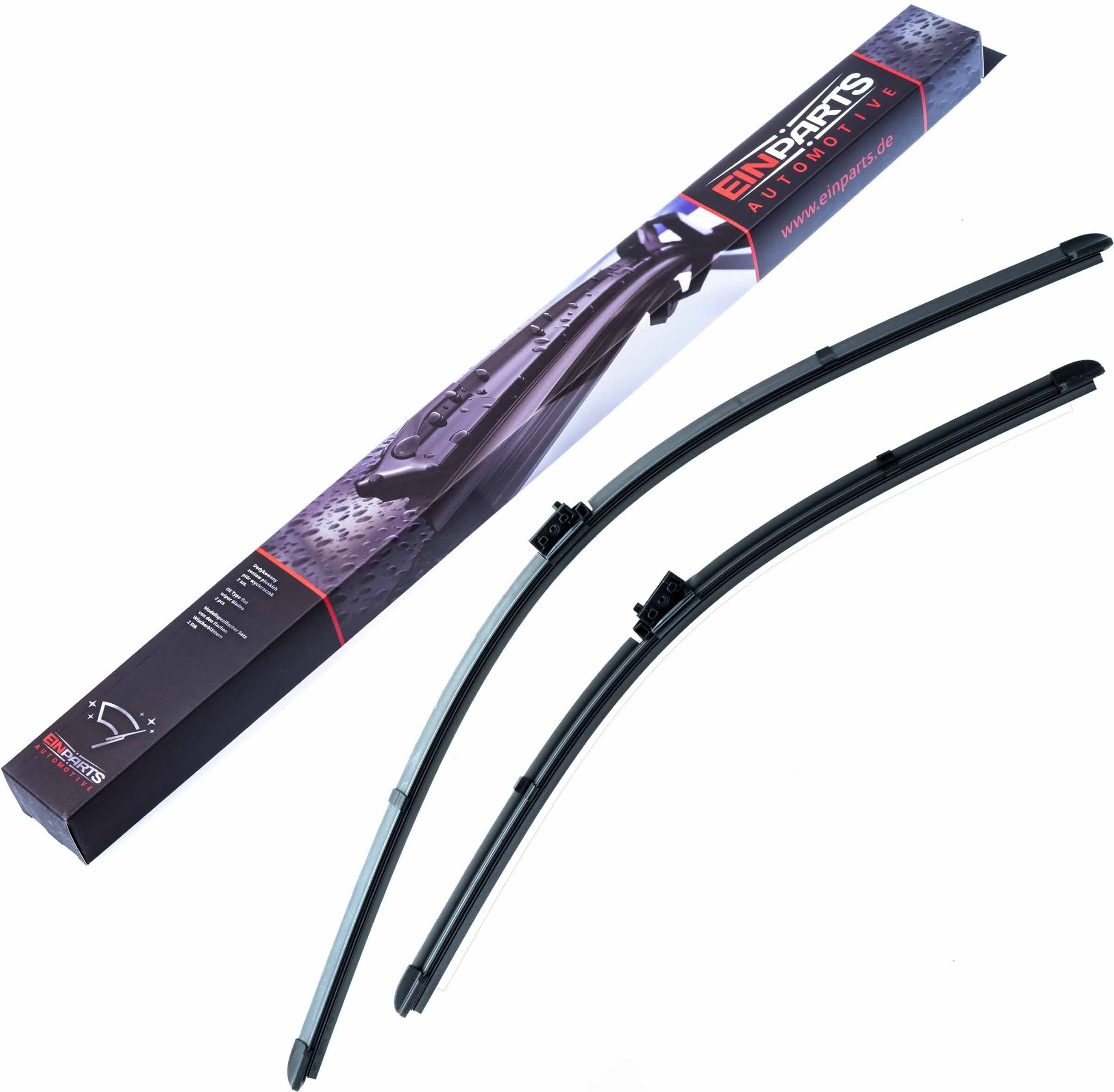 EINPARTS EPWBDN2419 Wiper blade
