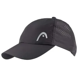 HEAD Pro Player Cap Kinder 287174 | Black