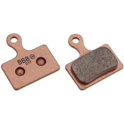 BBB, Bremsbeläge, (Shimano, Sintermetall)