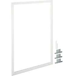 Hager Blendrahmen,universZ FZ43B