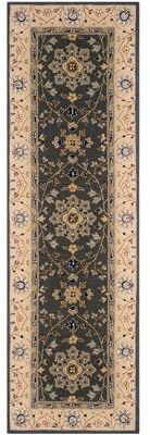 SAFAVIEH Handmade Easy Care Latonya Oriental Rug